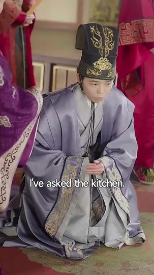 Rise of the Time-Traveling Prince Episode 10