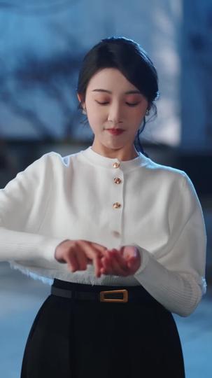 胎寶預告前世悲劇，我果斷拋棄婚姻 第5集