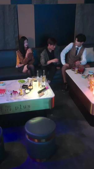 南枝歷盡,向春而生 第9集