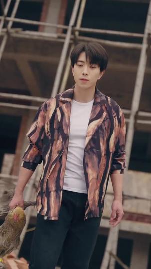 Awakening to Life's New Dawn Episode 5