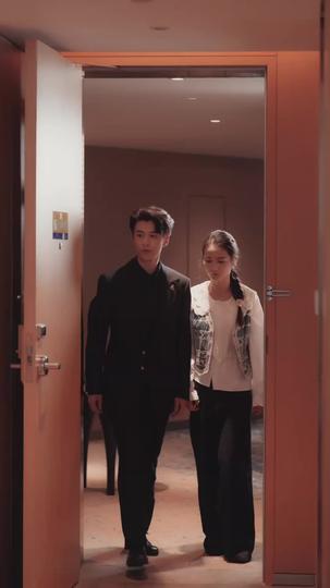 Married by Will, Bound by Fate  Episode 10