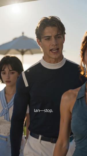 Never Look Back Episode 3