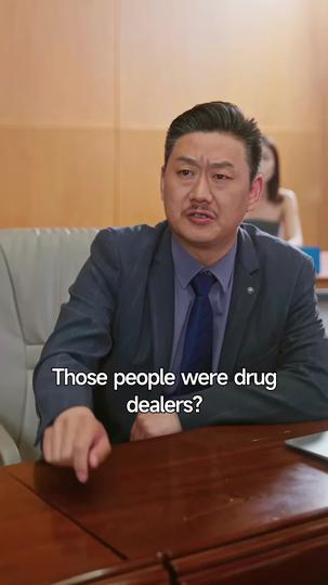 Her Final Testimony Episode 7