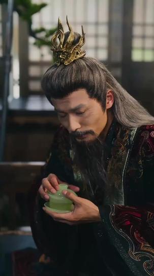 Sistem Menikah Jadi Dewa Episode 5