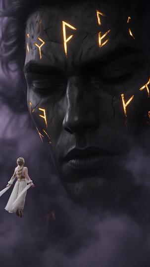 Reborn Goddess The God King’s Nine Divine Heirs Episode 6