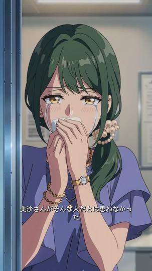 生放送で不倫を暴きます 第 5 話