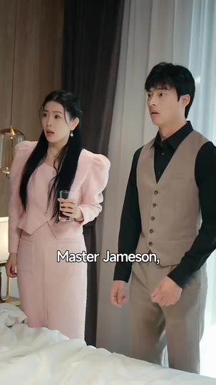 Dominance Reclaimed: The Rise of His Might Episode 8