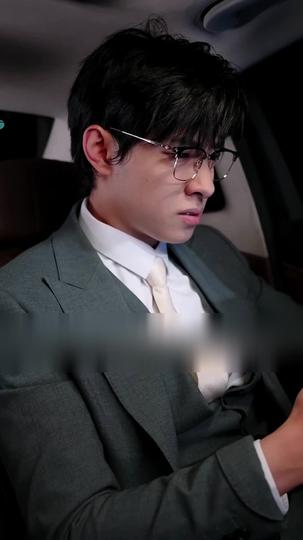 逃婚嬌妻錯愛冰山總裁 第10集