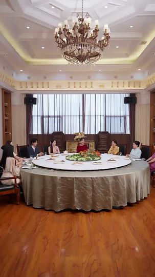 Shocking: My Mom Married the Tycoon Episode 7