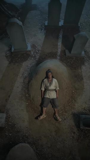 Feathers of Fury, Wings of Vengeance Episode 6