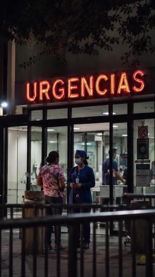 Unidos por Sangre Episodio 2