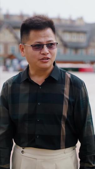 The Switched Heir Episode 8