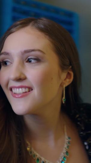 COMIDA, AMOR, ROBOTS Episodio 9