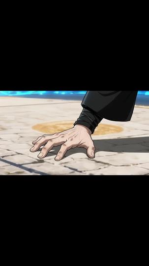 Beat Me Stronger: His Path of Ascension Episode 11