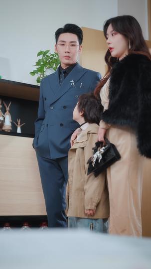 恨明月不相关 第6集