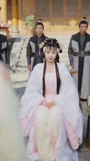 I Wanted Peace, But They Handed Me the Crown Episode 10