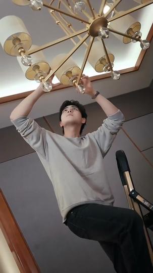 Behold, the War God Has Returned! Episode 8