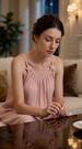 My Miscarriage, His Flirt with Mistress Episodio 4