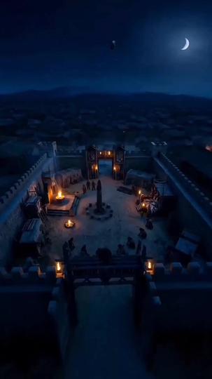 Ashes of Trust, Crown of the Lucky Beast Episode 10