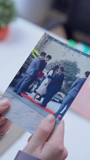 飒美董事长整顿职场 第4集