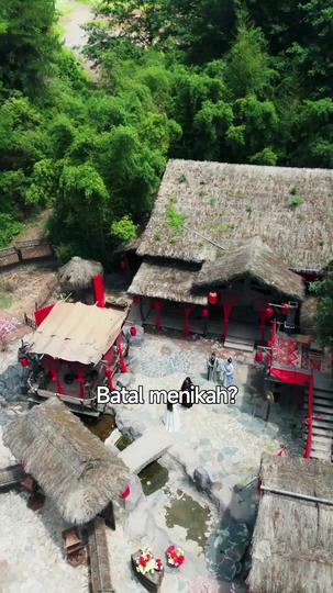 Sumpah yang Terkhianati Episode 2