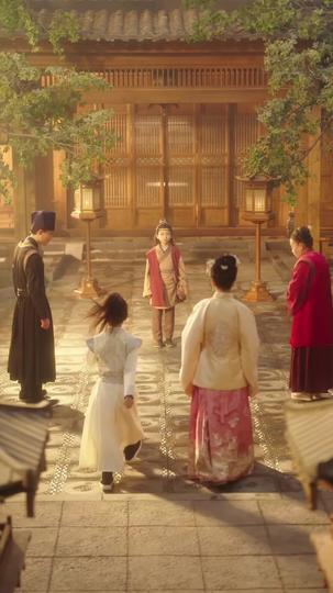 十歲書童中狀元 第2集