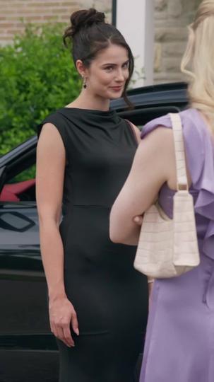 My Billionaire Sugar Baby Episode 4