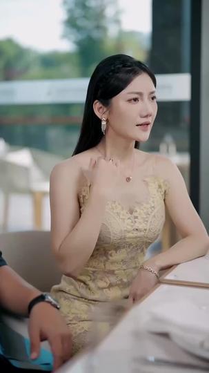 Tycoon in Disguise: The Deliveryman Above Them All (DUBBED) Episode 6