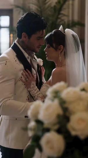 Envenenada pelo Seu Amor (Dublado) 6Episódio