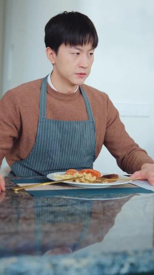 Mi amor está fuera de servicio (Doblado) Episodio 4