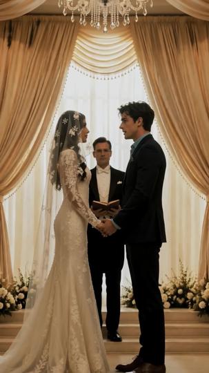 Mafia Heiress's Unexpected Husband Episode 3