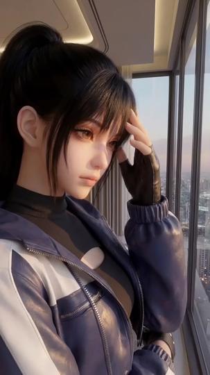 แพ้ทางรัก! สามีผู้บัญชาการ(พากย์ไทย) ที่10ตอน