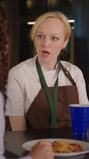 Remarried at 50, My Husband Turns Out To Be a Billionaire! Episode 6