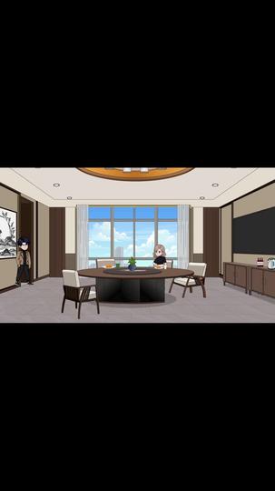 开局奉旨成婚 第7集