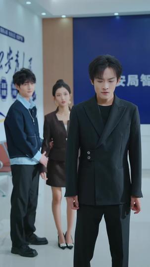 青山爲證,此恨不絕 第11集