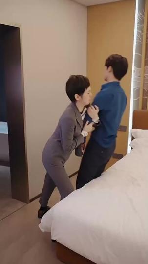 Pesona Sang Asisten Episode 7