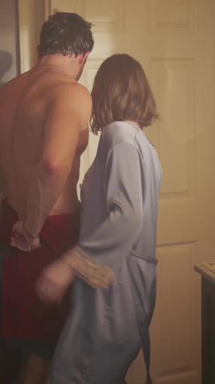 Mi hermanastro enemigo, mi pareja destinada Episodio 8