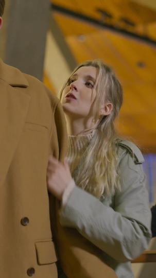 Atravessa Meu Coração, Meu Dono Mafioso 6Episódio