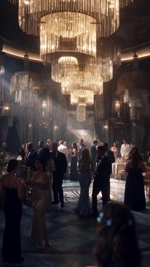 Return of the Godfather Episode 8