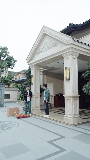 吹雪に消えた想い 第 8 話