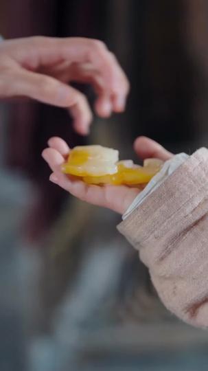 เสด็จพ่อ อย่าฆ่าหนูเลยนะ ที่7ตอน