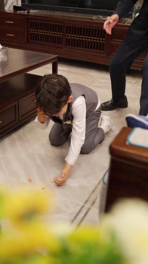 子不孝枉为人 第11集