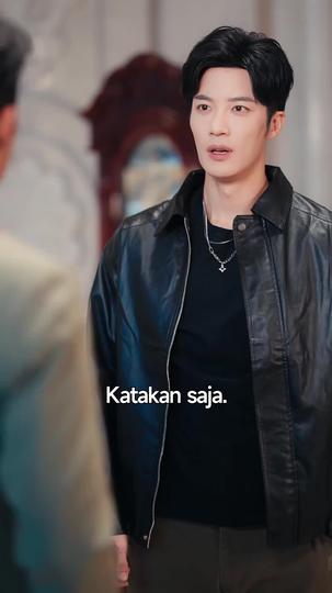 Misi Sang Penjagal Tak Terlawan Episode 11