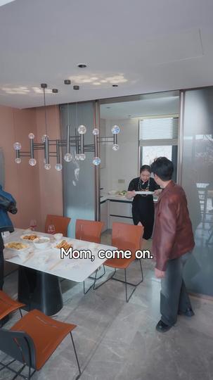 When Wishes Turn to Regrets Episode 9