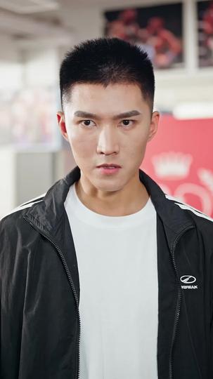 사라진 복싱 챔피언(더빙) 제7회