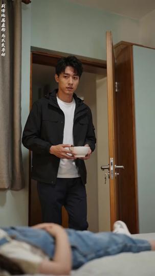 The Long Way Home Episode 6