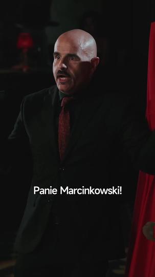 Związani Krwią: Słodycz Króla Mafii Odcinek 6