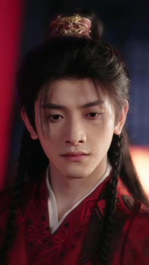 ลิขิตร้าย เพลิงรักจากใจ ที่2ตอน