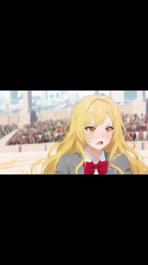 The Age of Titans: Awakening the Ten Fiends(DUBBED) Episode 3