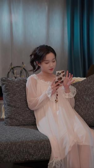 Her Calculated Love, His Irresistible Obsession Episode 10